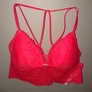 brand new Vs pink Bralette